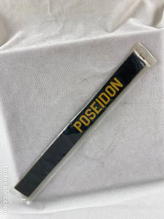 Militaria: VITOLA MILITAR POSEIDON - Foto 1