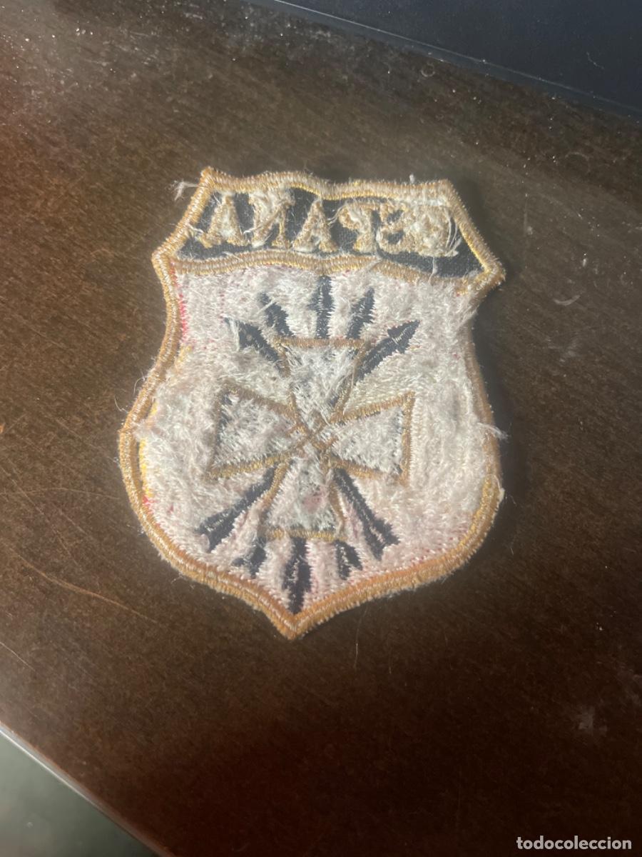 Militaria: Parches de la divisi&oacute;n azul - Foto 2
