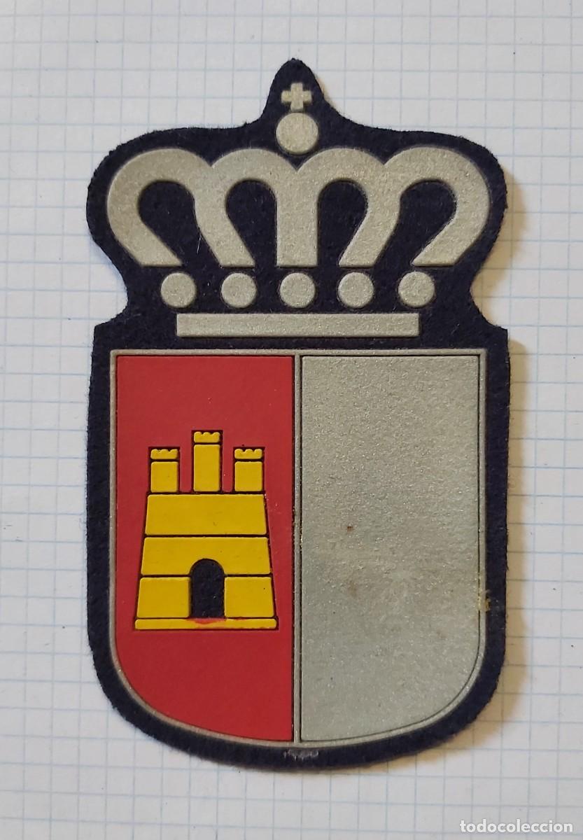 Militaria: Parche - Foto 1