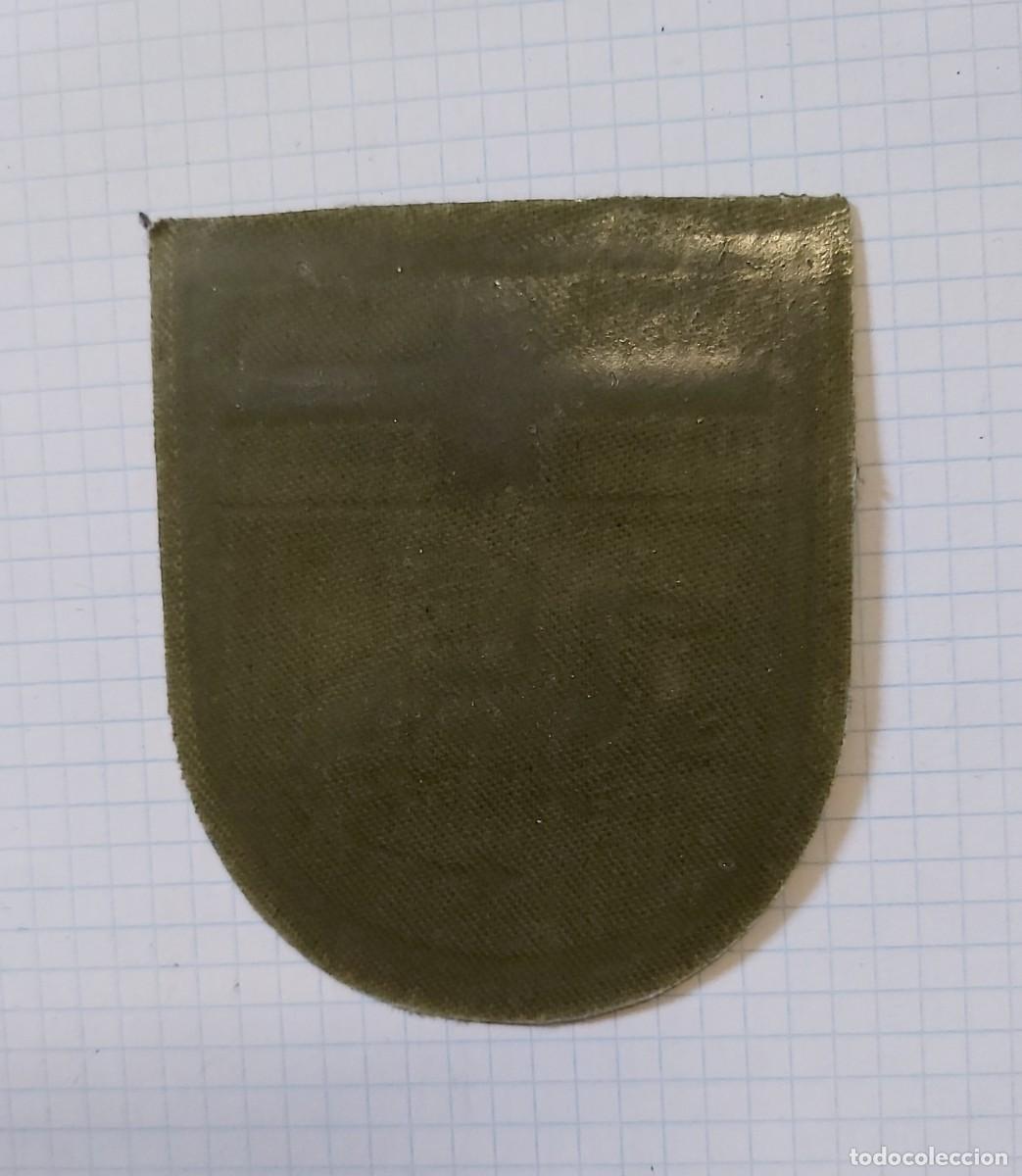 Militaria: Parche - Foto 2