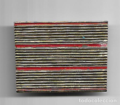Militaria: BONITO GALON DE BRONCE - Foto 1