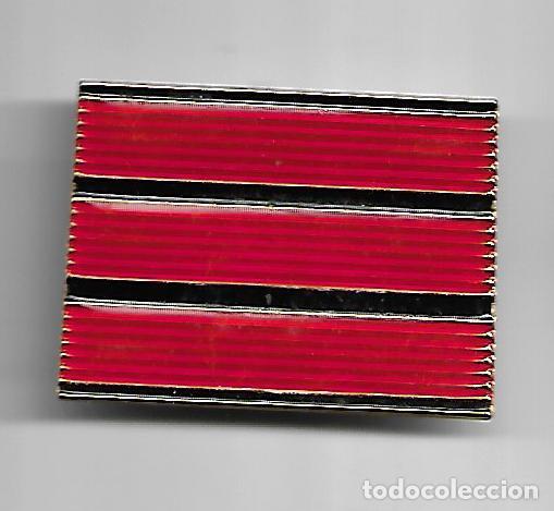 Militaria: BONITO GALON DE BRONCE - Foto 1