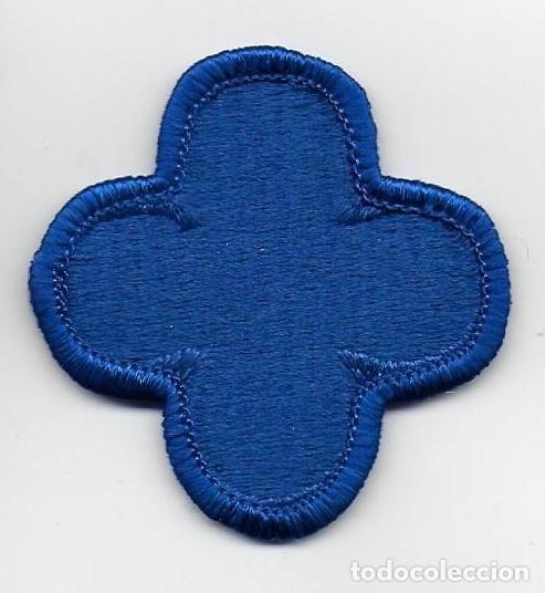 Militaria: parche US ARMY MILITAR - Foto 1