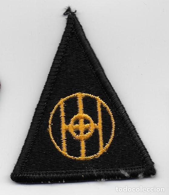 Militaria: parche US ARMY MILITAR EJERCITO USA - Foto 1