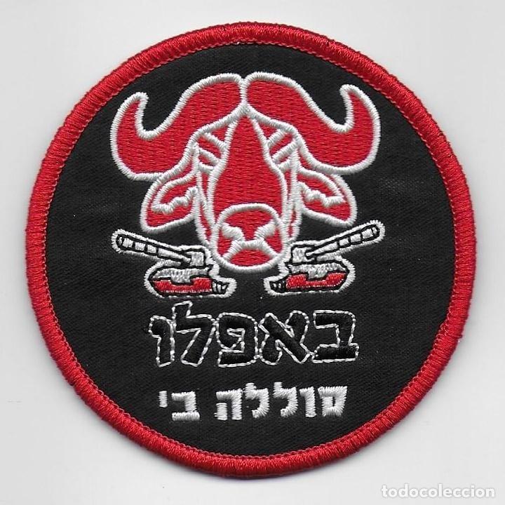 Militaria: parche EJERCITO DE ISRAEL - Foto 1
