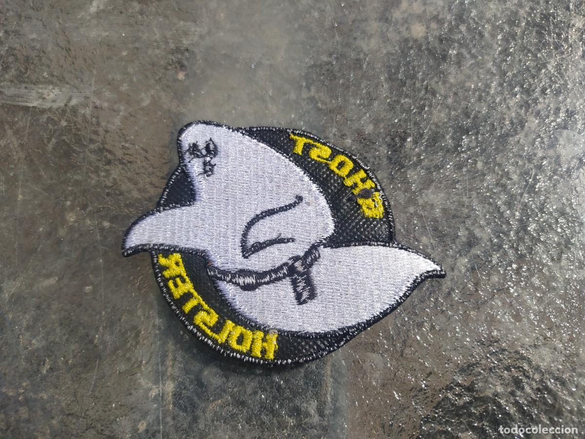 Militaria: Parche de tela, ghost holster - Foto 2