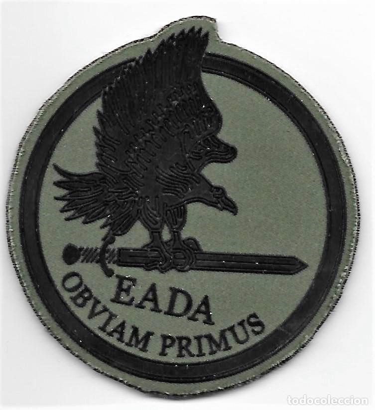 Militaria: parche EJERCITO DEL AIRE EADA - Foto 1