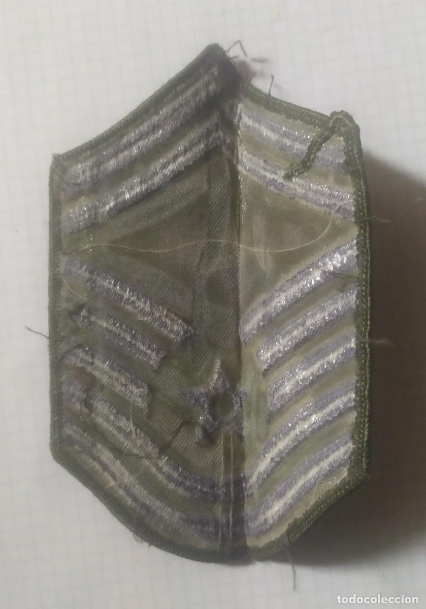 Militaria: Parche de estados unidos - Foto 2