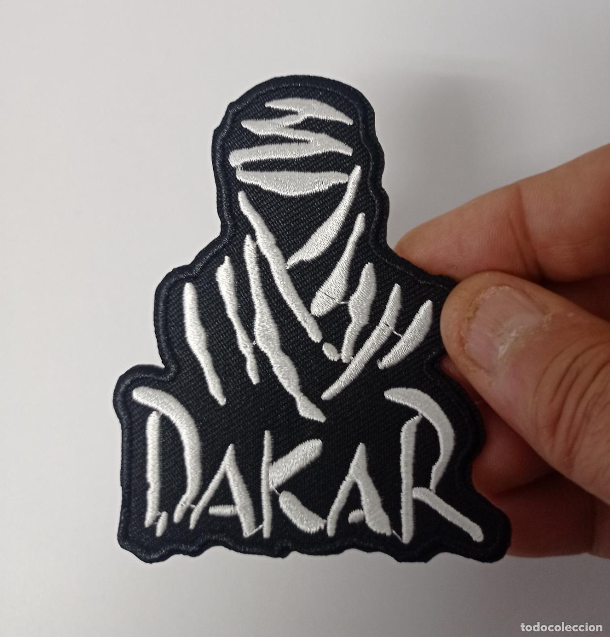 Militaria: PARCHES DE TELA BORDADOS, PARA PLANCHA