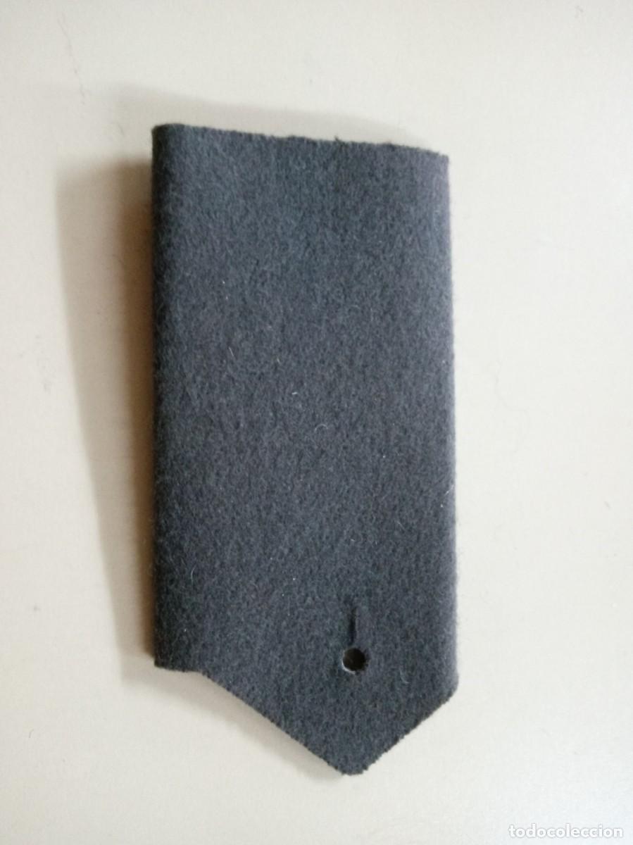 Militaria: Hombrera DDR Ejercito - Foto 1