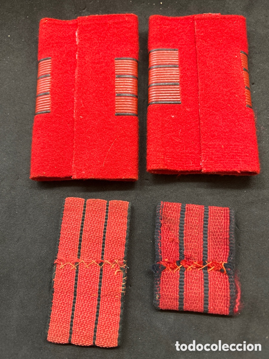 Militaria: Manguitos ej&eacute;rcito aire&hellip; - Foto 2