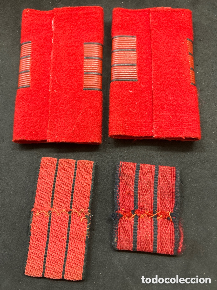 Militaria: Manguitos ej&eacute;rcito aire&hellip; - Foto 3