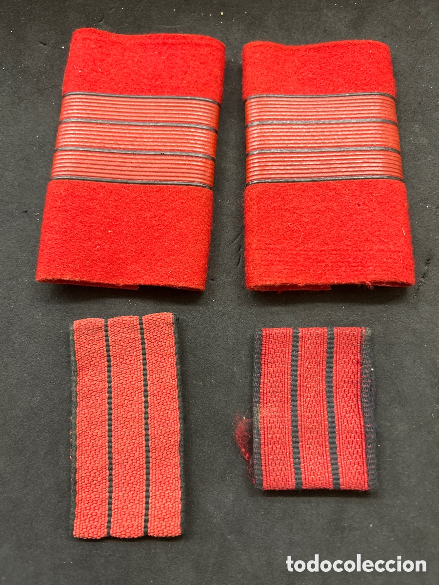 Militaria: Manguitos ej&eacute;rcito aire&hellip; - Foto 1