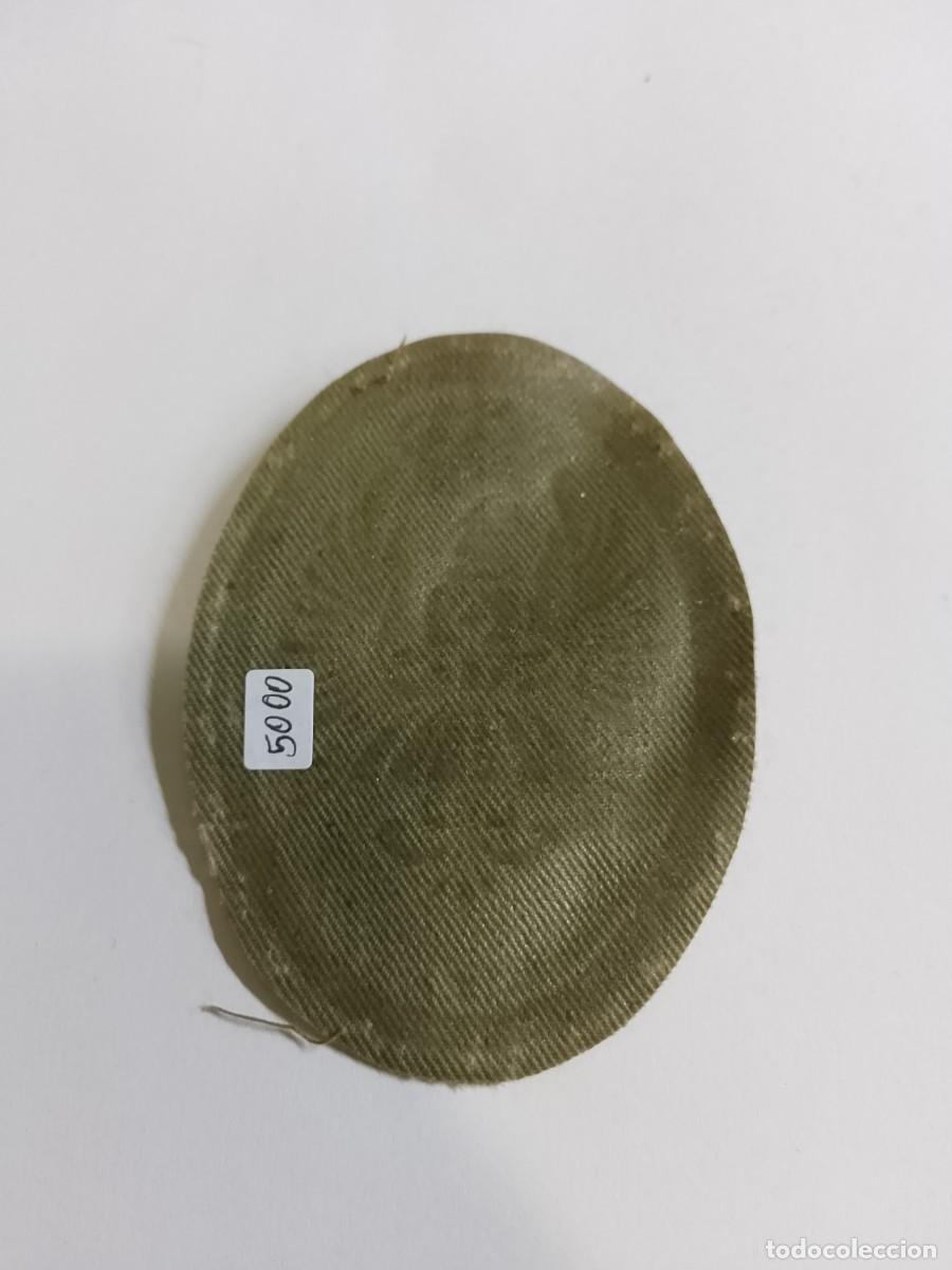 Militaria: Parche de paracaidistas - Foto 2