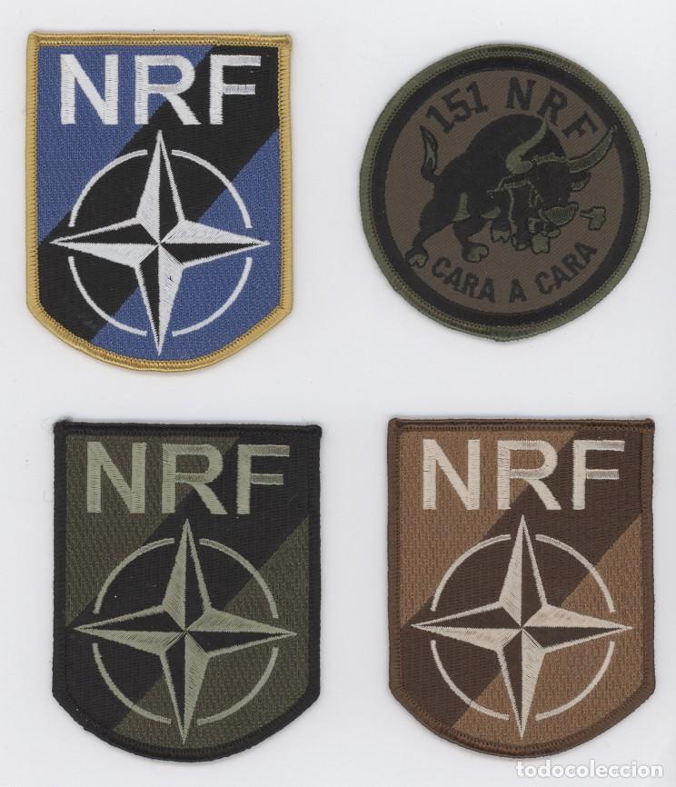 Militaria: PARCHES EJERCITO DEL AIRE - Foto 1