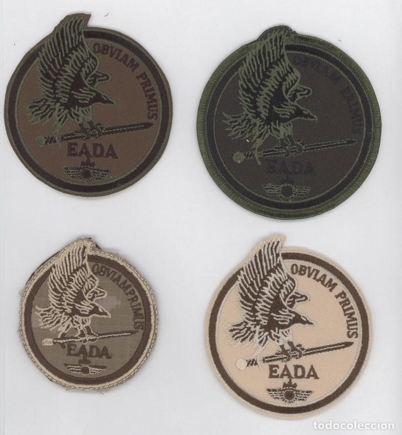 Militaria: PARCHES EJERCITO DEL AIRE - Foto 1
