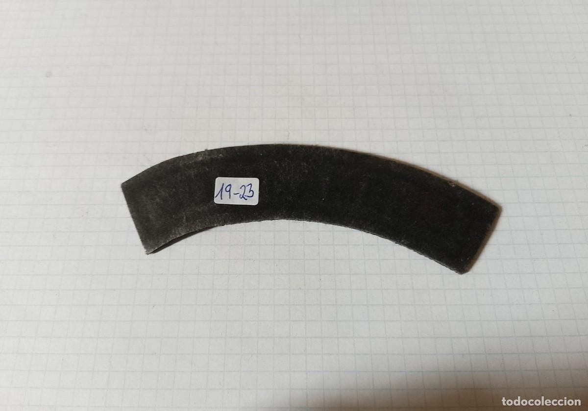 Militaria: T&iacute;tulo de pl&aacute;stico inyectado, submarinos - Foto 2