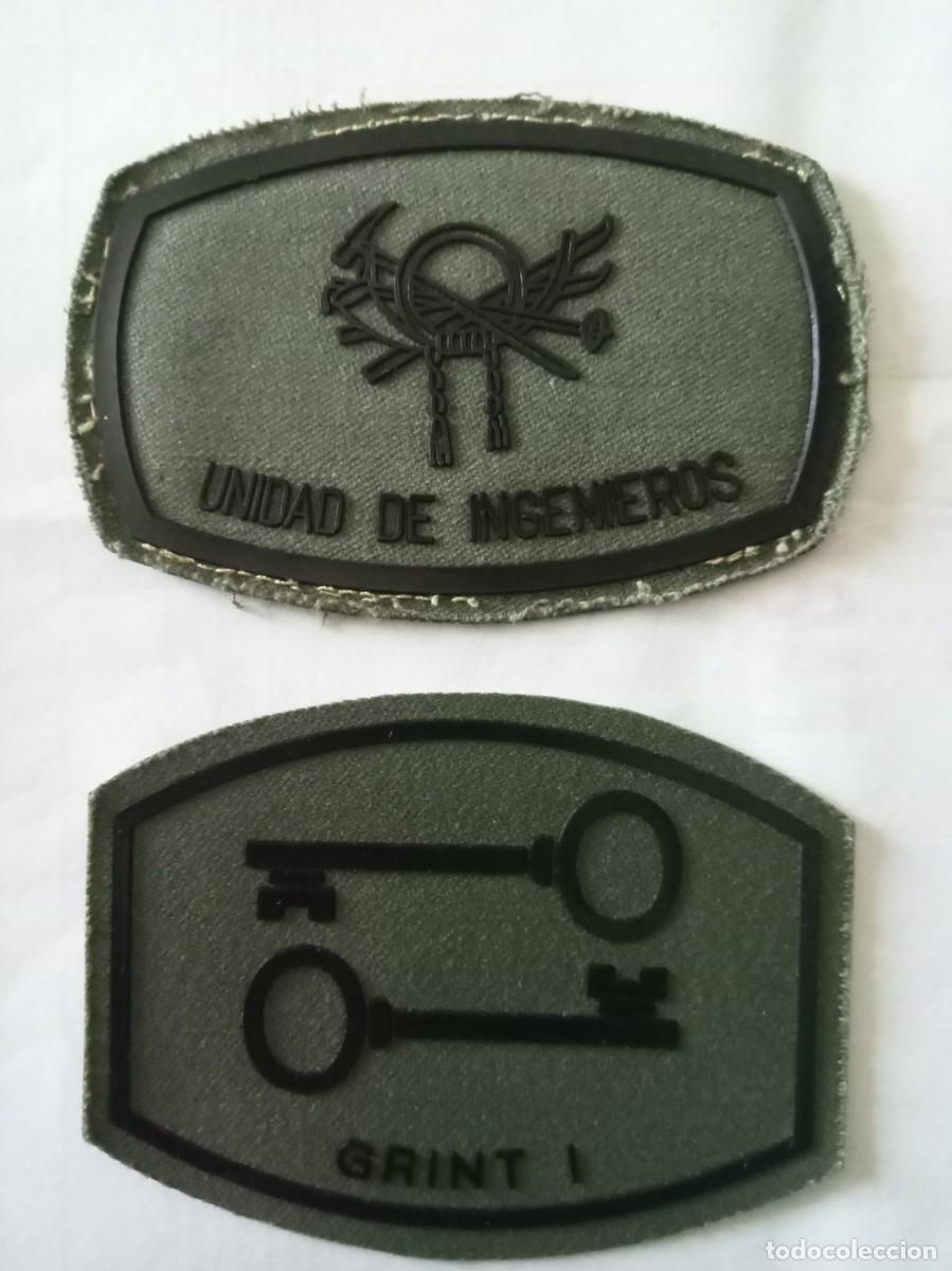 Militaria: Parches Ejercito Tierra - Foto 4