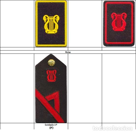 Militaria: DISTINTIVOS ARMADA 2002 - Foto 1