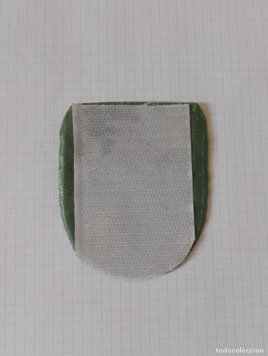 Militaria: Parche de la Legi&oacute;n, II - Foto 2