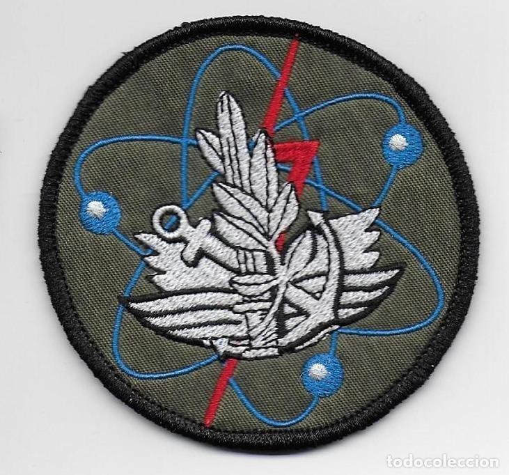 Militaria: parche EJERCITO DE ISRAEL - Foto 1