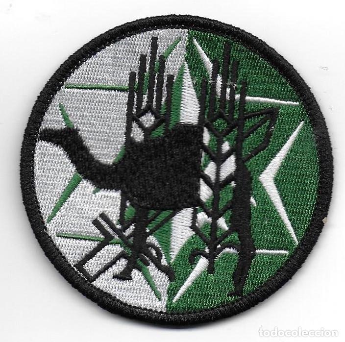 Militaria: parche EJERCITO DE ISRAEL - Foto 1
