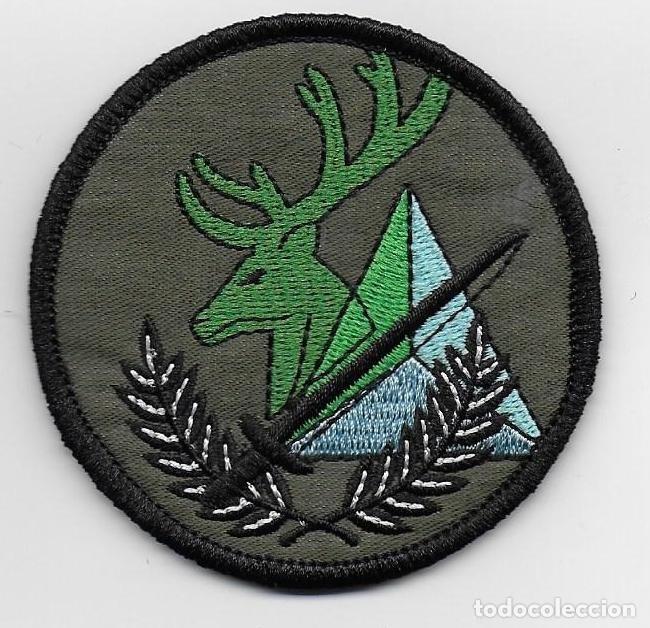Militaria: parche EJERCITO DE ISRAEL - Foto 1