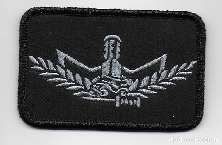 Militaria: parche EJERCITO DE ISRAEL - Foto 1