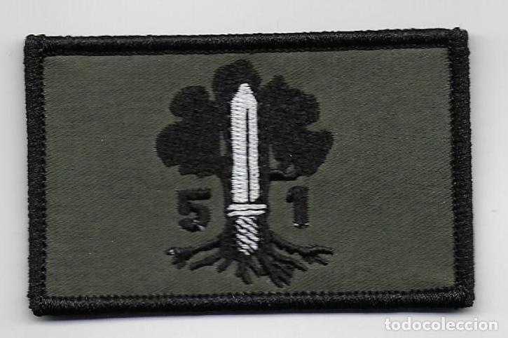 Militaria: parche EJERCITO DE ISRAEL - Foto 1