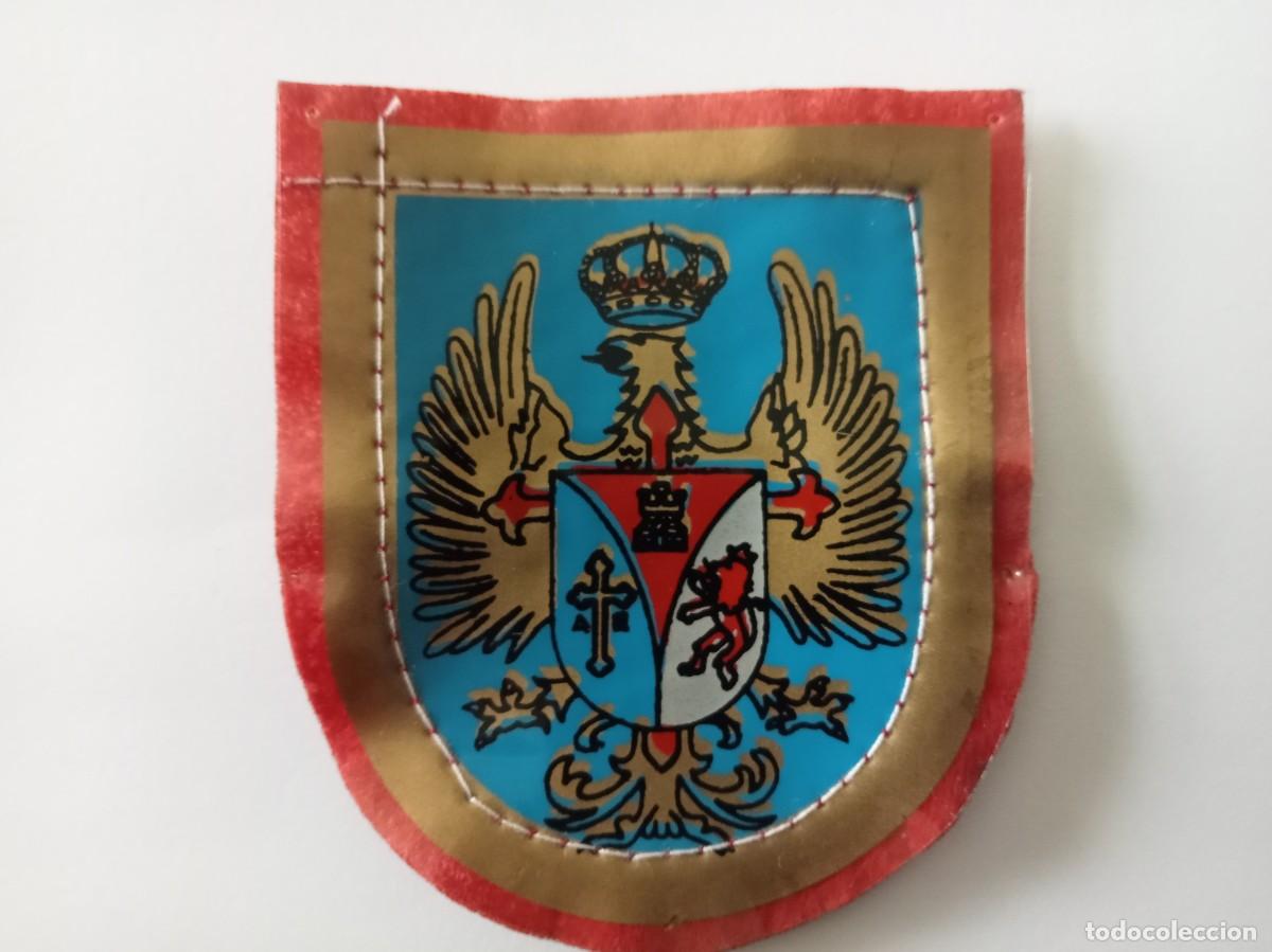 Militaria: Parches Ejercito de Tierra - Foto 2