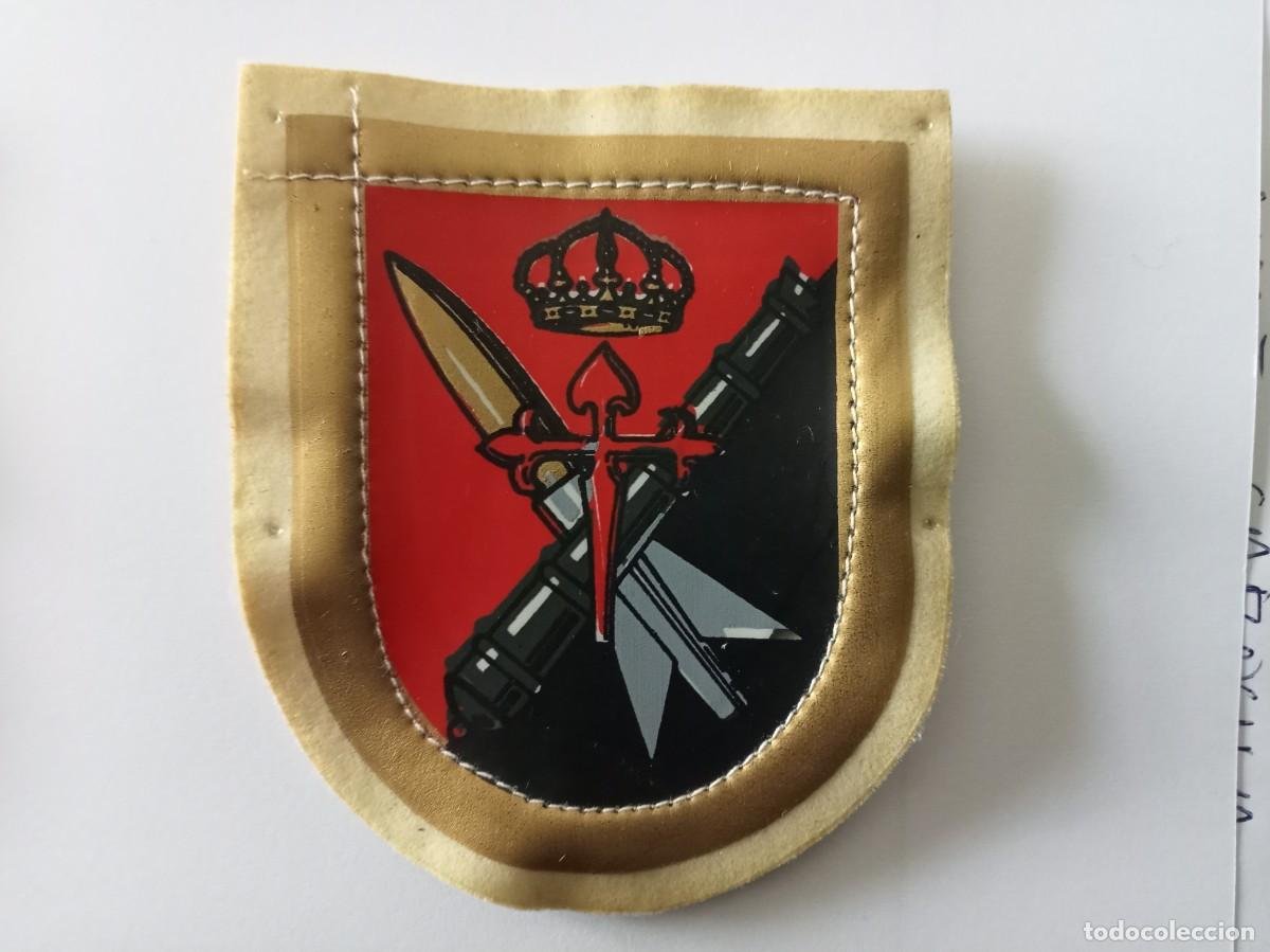 Militaria: Parches Ejercito de Tierra - Foto 3