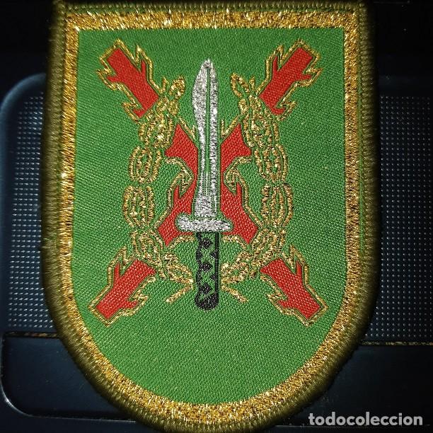 Militaria: PARCHE OPERACIONES ESPECIALES COES GOES NUEVO