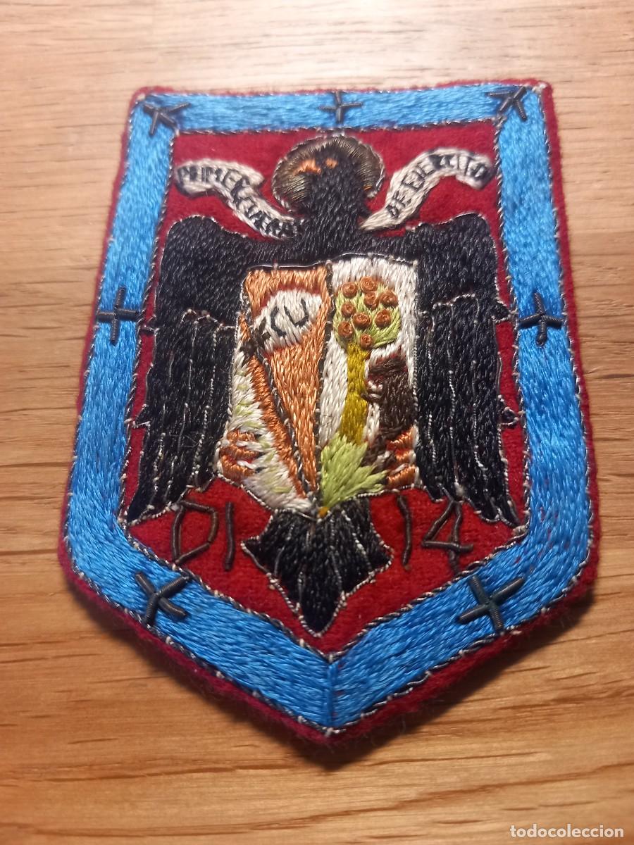 Militaria: Primer cuerpo ejercito