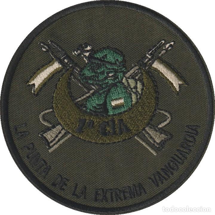 Militaria: Grupo de Regulares 52, 1&ordf; Compa&ntilde;&iacute;a