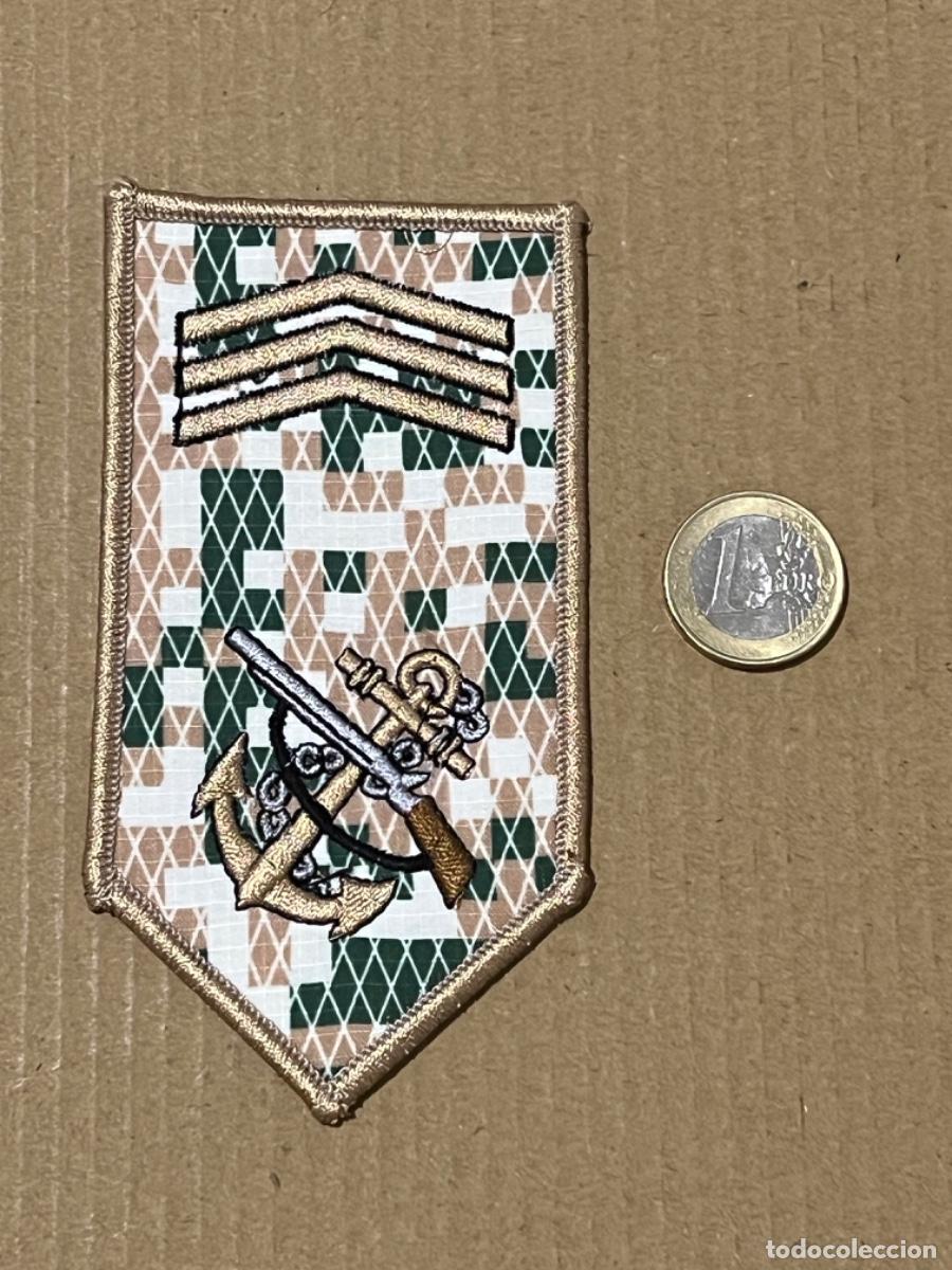 Militaria: Parche militar EJ&Eacute;RCITO COLOMBIA
