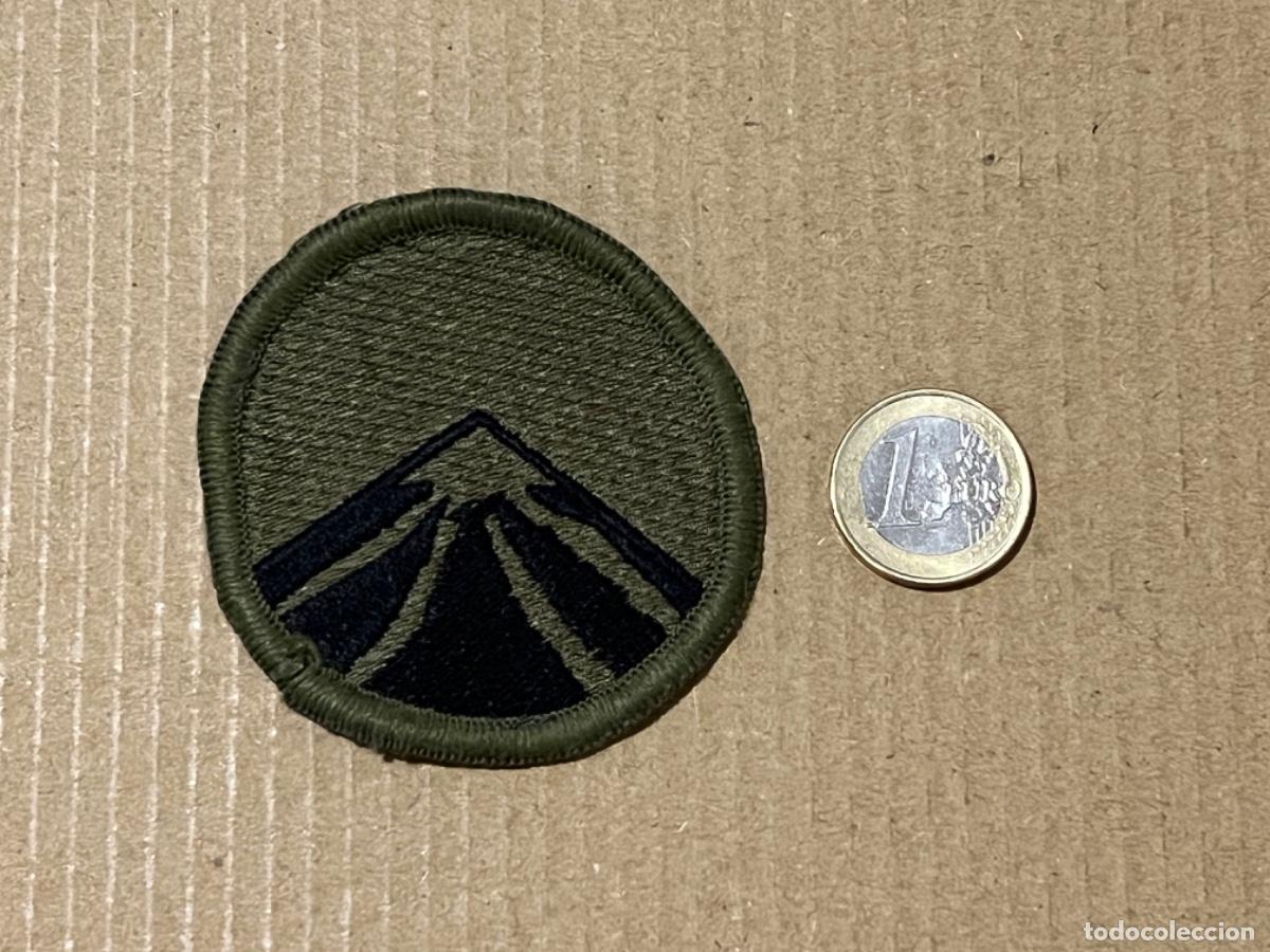 Militaria: Parche militar EJ&Eacute;RCITO COLOMBIA