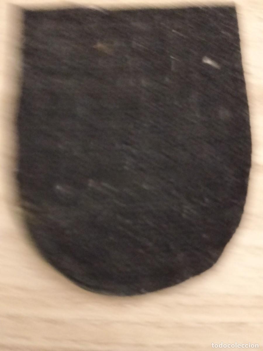 Militaria: PARCHE DE HOMBRO DEL MADOC - Foto 2