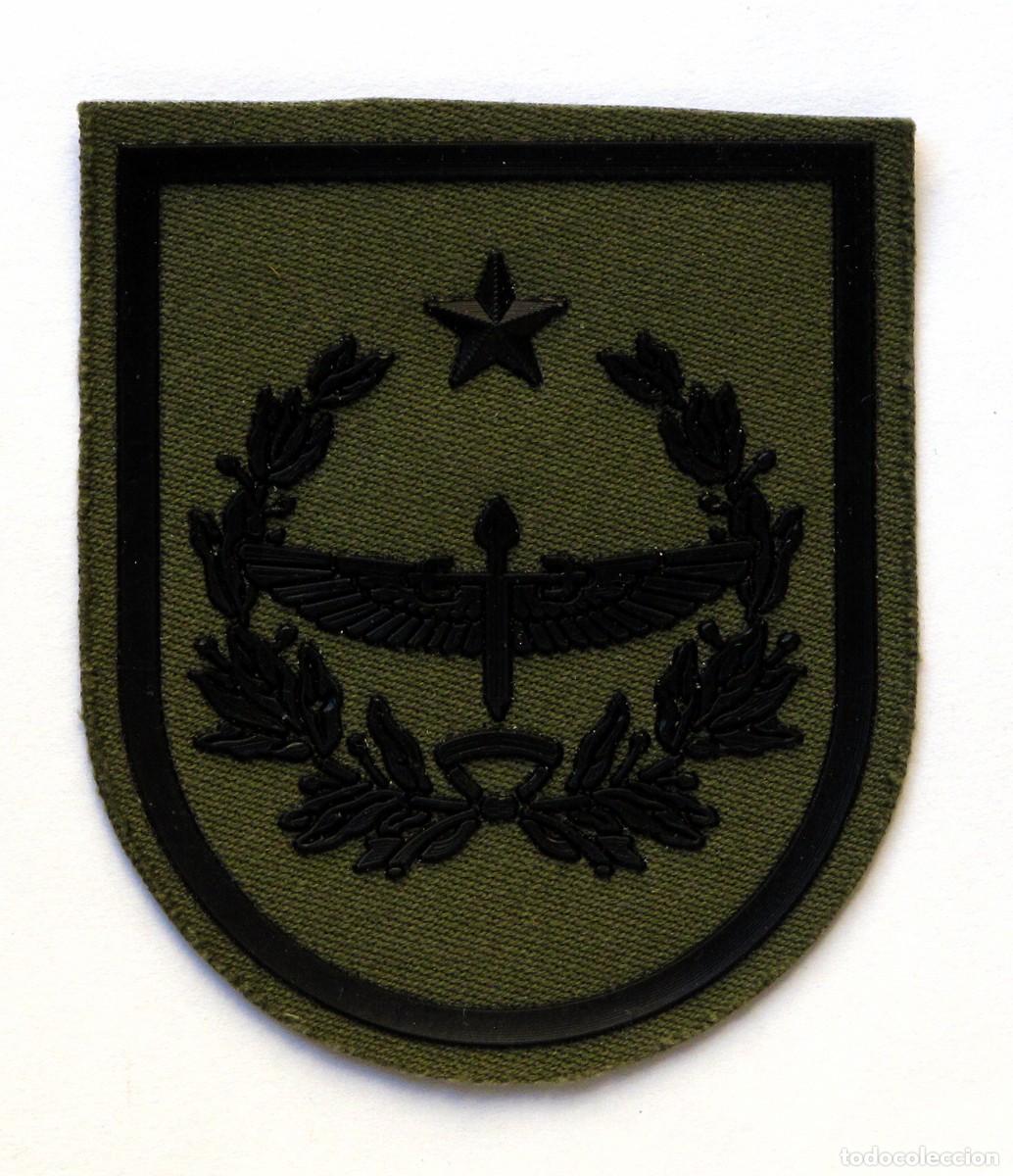 Militaria: PARCHE FAMET EJERCITO