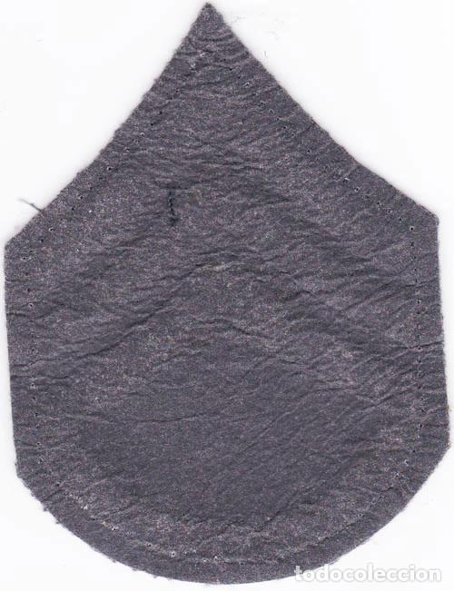 Militaria: PAR DE GALONES DE SARGENTO EJERCITO USA - Foto 5