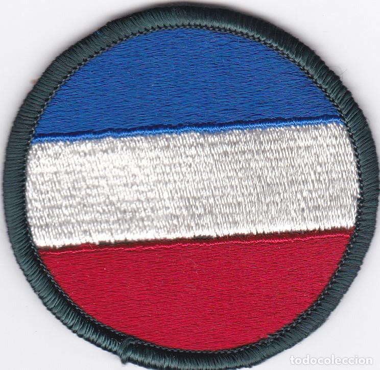 Militaria: US ARMY GROUND FORCES