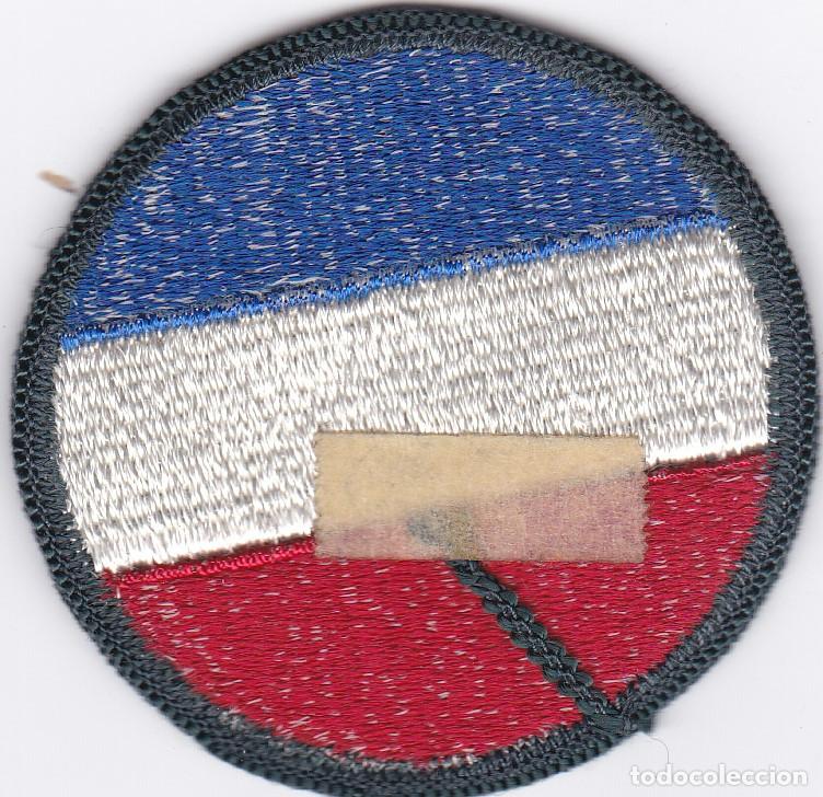 Militaria: US ARMY GROUND FORCES - Foto 2