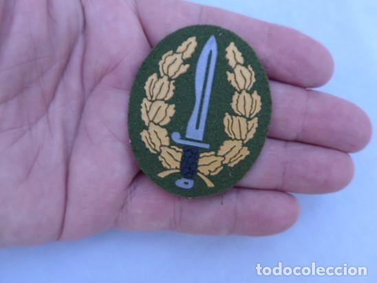 Militaria: EMBLEMA PARCHE DE LA COE - Foto 2
