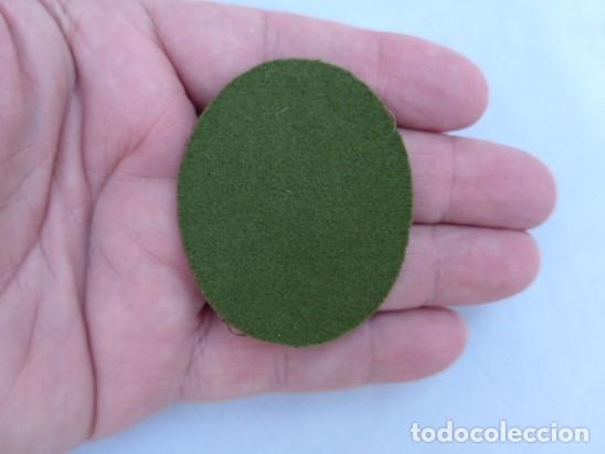 Militaria: EMBLEMA PARCHE DE LA COE - Foto 3