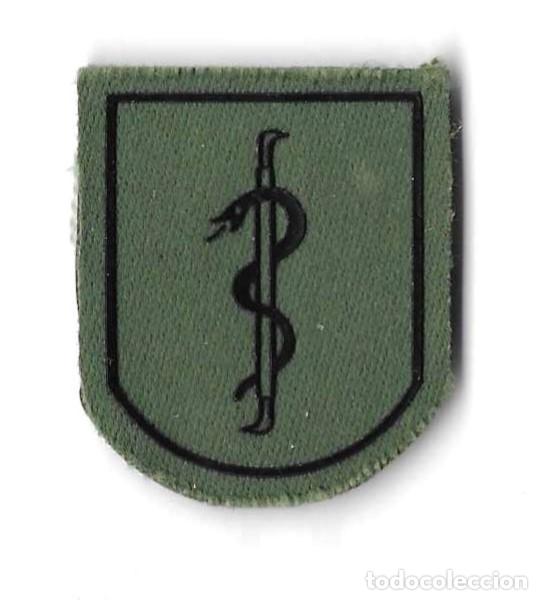 Militaria: DISTINTIVO ESPECIALIZACION ODONTOLOG&Iacute;A