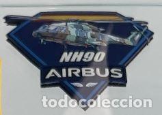 Militaria: Parche Helic&oacute;ptero NH90 Airbus