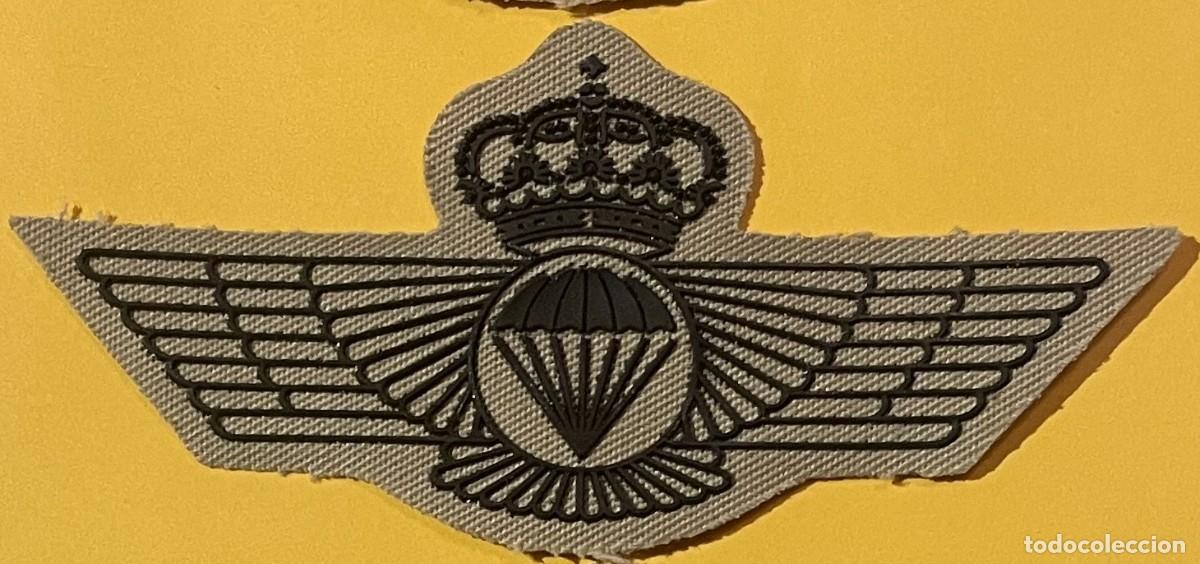 Militaria: Rokiski Brigada Paracaidista N 2
