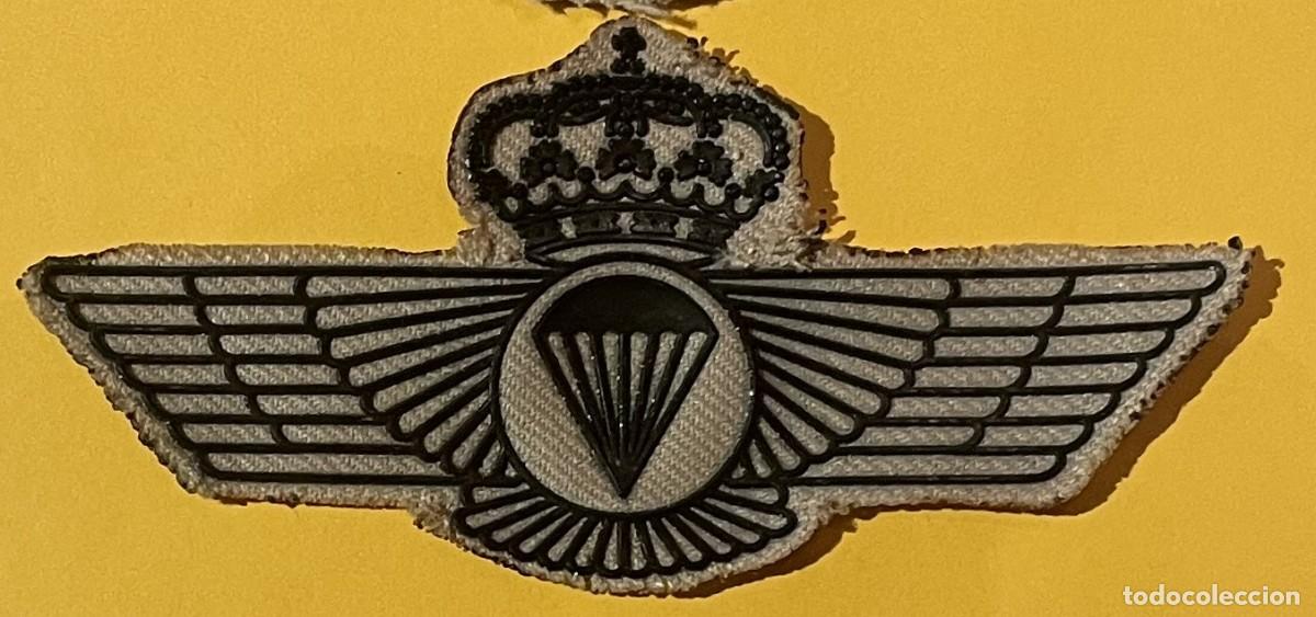 Militaria: Rokiski Brigada Paracaidista N 3