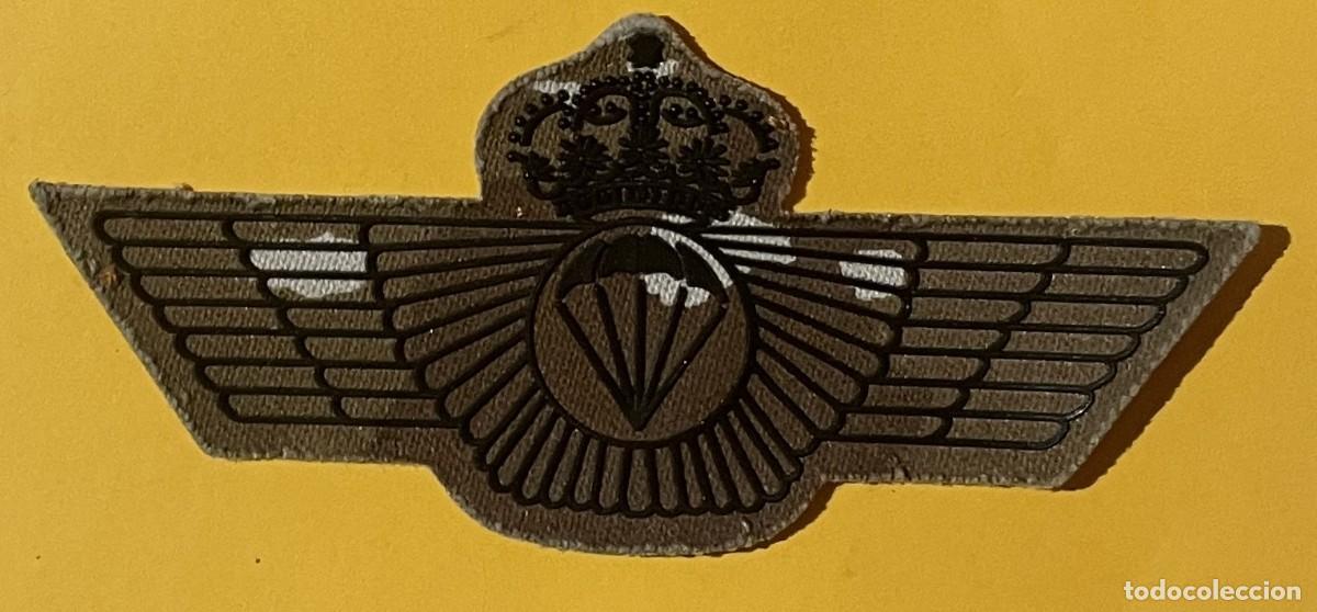 Militaria: Rokiski Brigada Paracaidista N 4