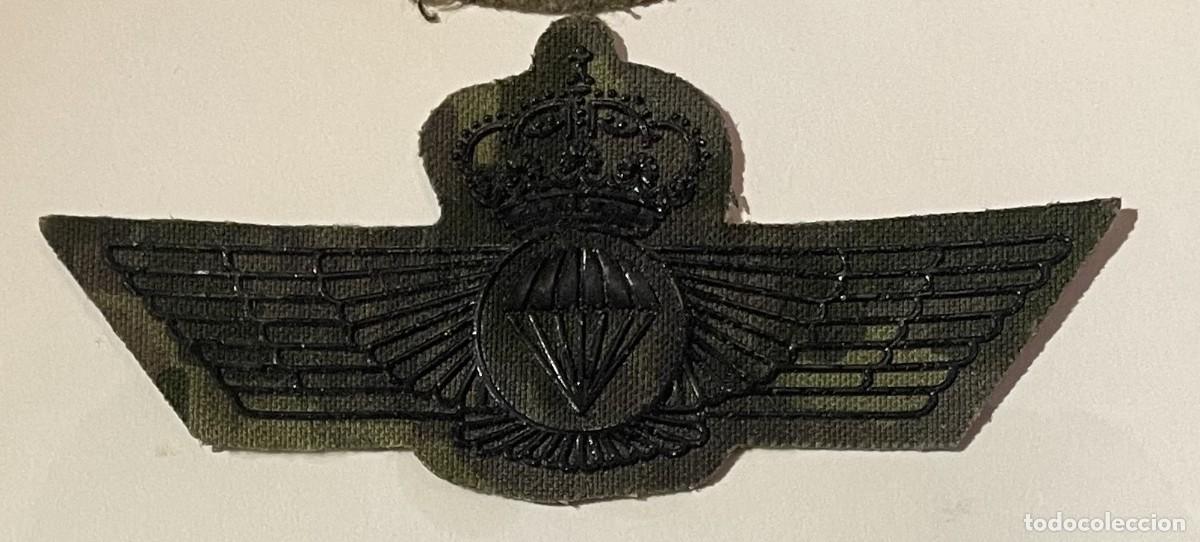 Militaria: Rokiski Brigada Paracaidista N 5