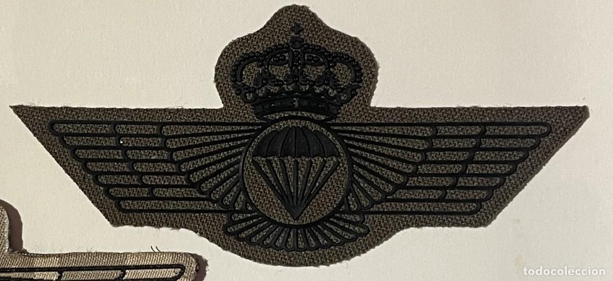 Militaria: Rokiski Brigada paracaidista N 6